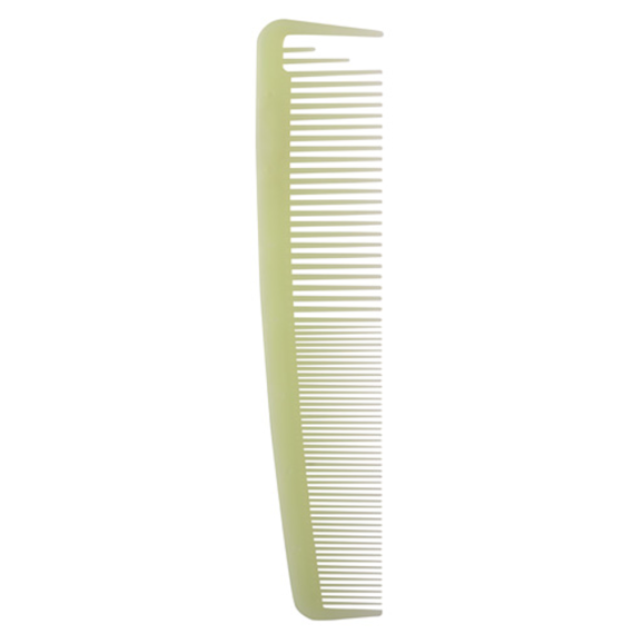 BiFULL Pettine Vita Comb Verde Batidor Denti Separazione