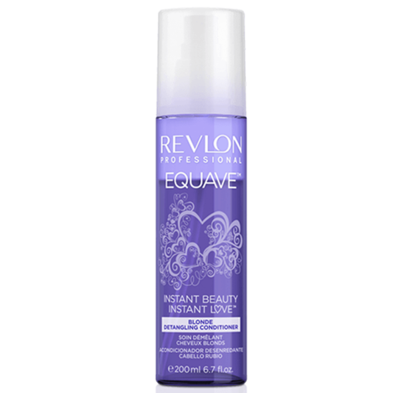 REVLON PROFESSIONAL Equave Blonde Detangling Conditioner 200ml