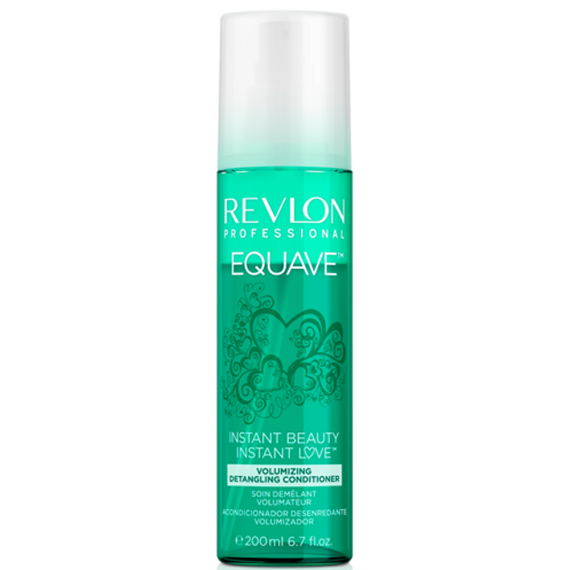 REVLON PROFESSIONAL Equave Volumizing Detangling Conditioner 200ml
