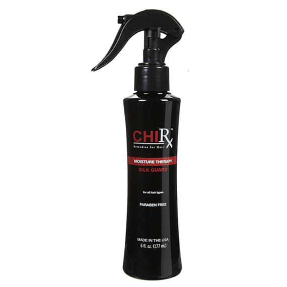FAROUK CHI Rx Moisture Therapy Silk Guard 177ml