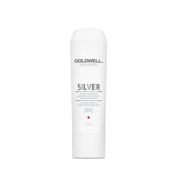 GOLDWELL Dualsenses Silver Conditioner 200ml